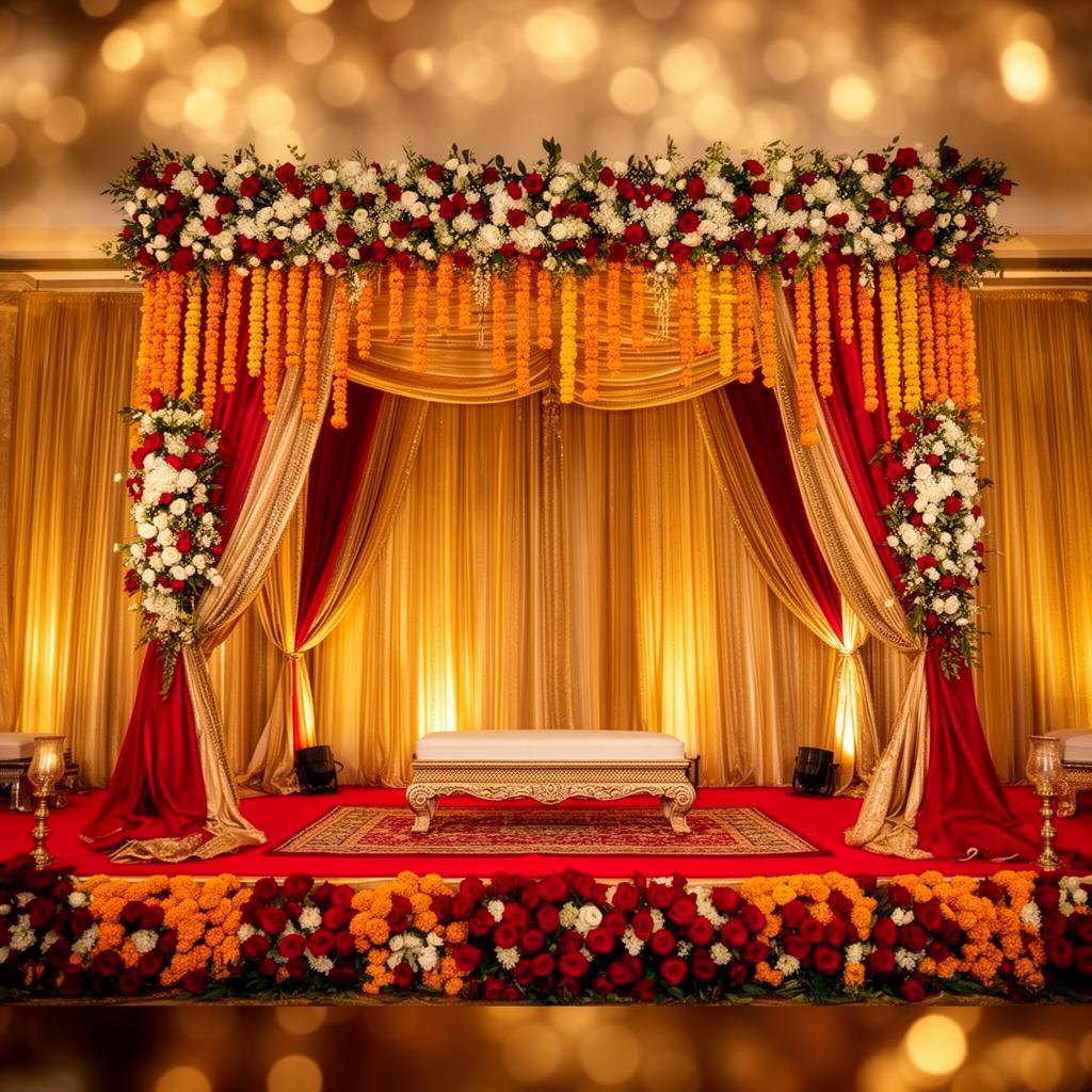 Best Wedding Planners in Hyderabad, Telangana, & Andhra Pradesh